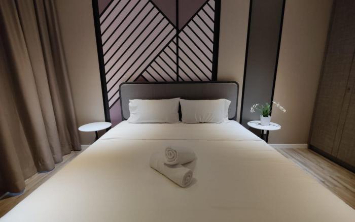 Millerz Square KL Mid Valley 4 Pax 2 Bedroom