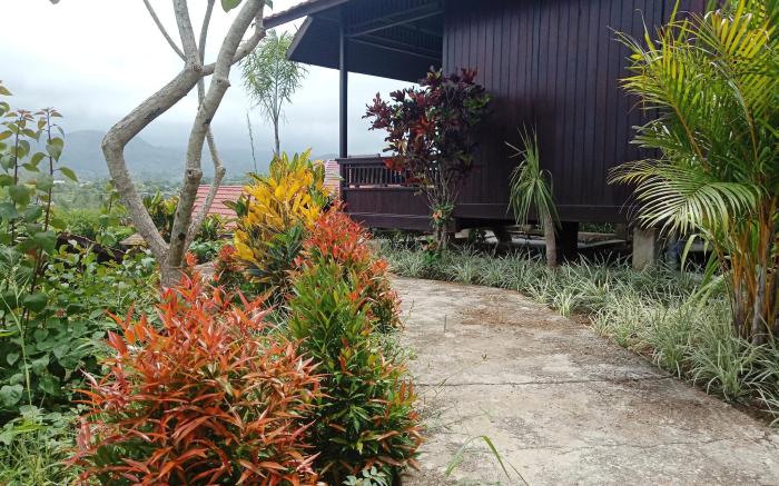 Exotic Komodo Hotel