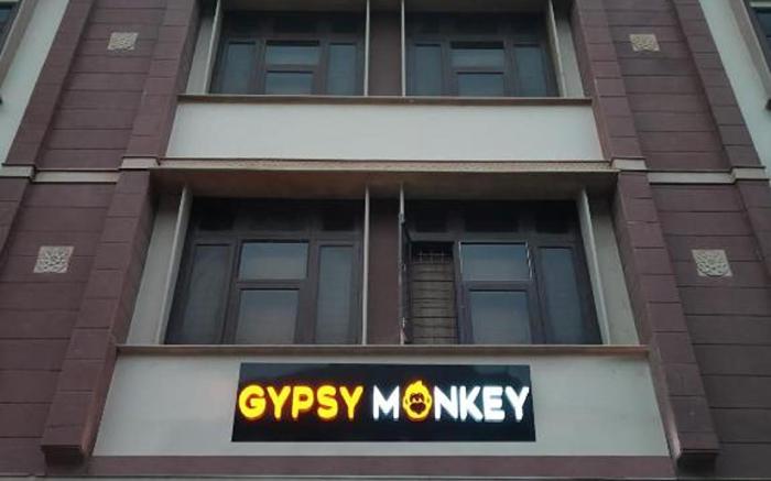 Gypsy Monkey