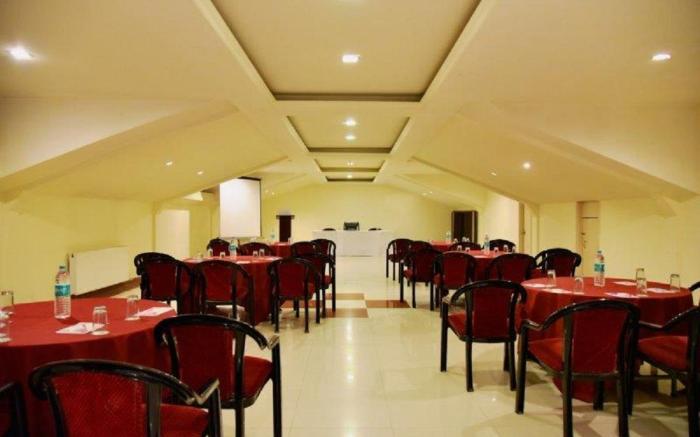 Indraprastha Resort