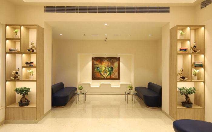 Lemon Tree Hotel, Delhi Airport