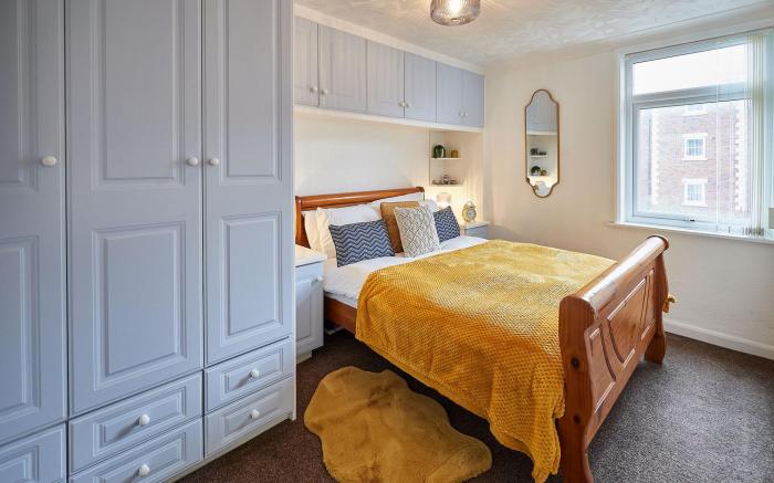 Host & Stay | Beachcomber Cottage