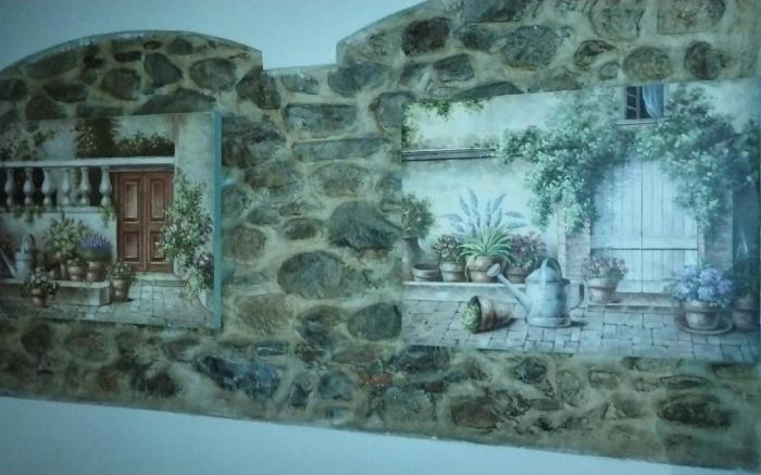 House of the Artists-Acquilotto