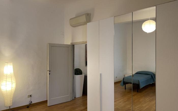 Badesse Apartment in Firenze