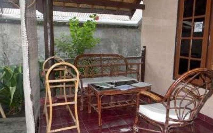 Trawangan Cottages