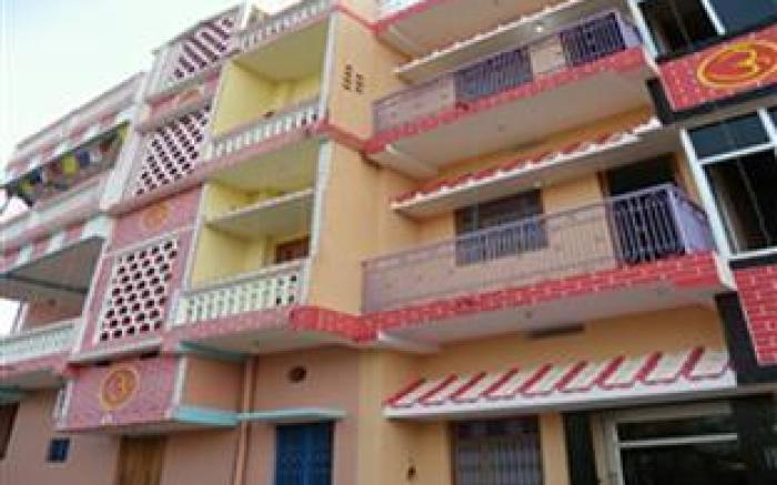 Kundanbazar Guest House