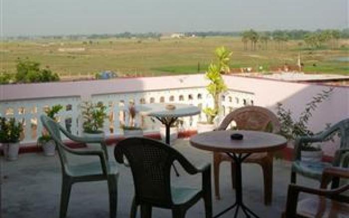 Kundanbazar Guest House
