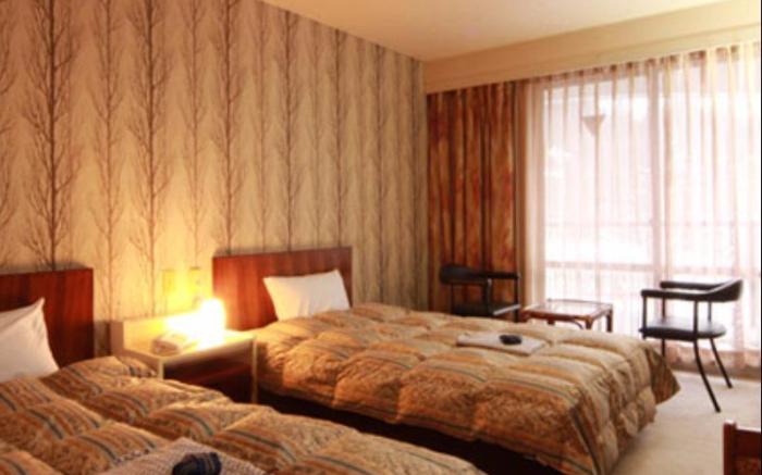 Hotel Grace Hakuba