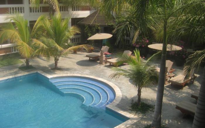 Arthawka Hotel