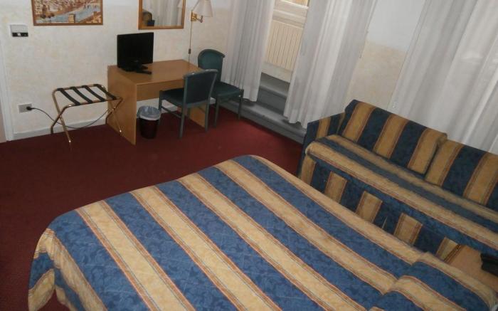 Hotel Centro