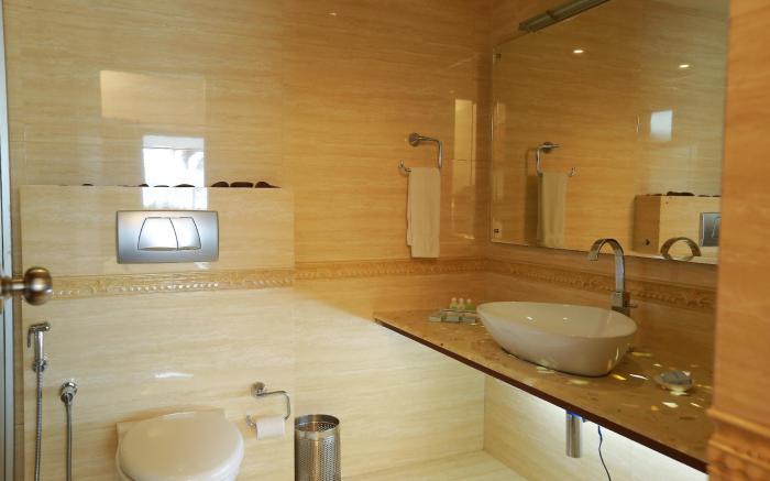 Deshadan Backwater Resort