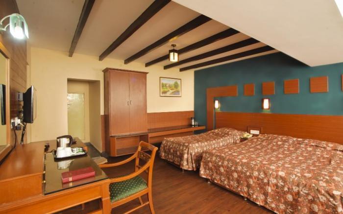 Hotel Jai