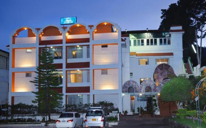 Hotel Jai