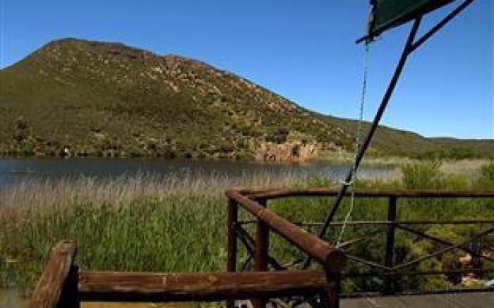 African Game Lodge