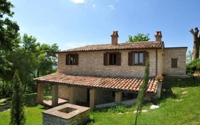Agriturismo Valdifiori