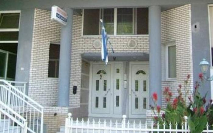 Alexandros Hotel
