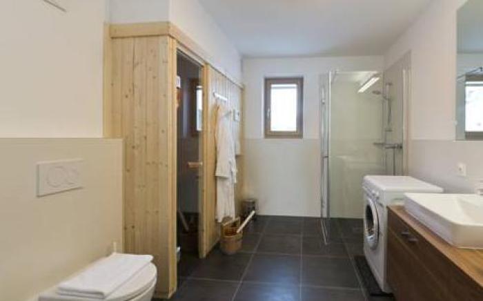 Apartments Dolomit-Royal