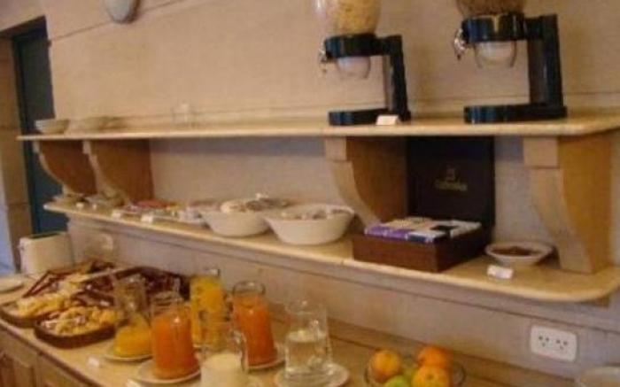 Argentino Hotel