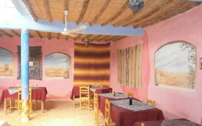 Auberge Kasbah Des Dunes
