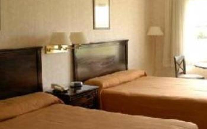 Wyndham Garden Campana