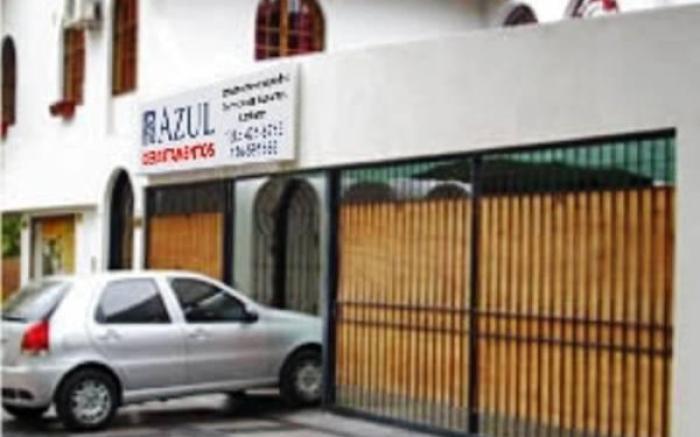 Azul Departamentos