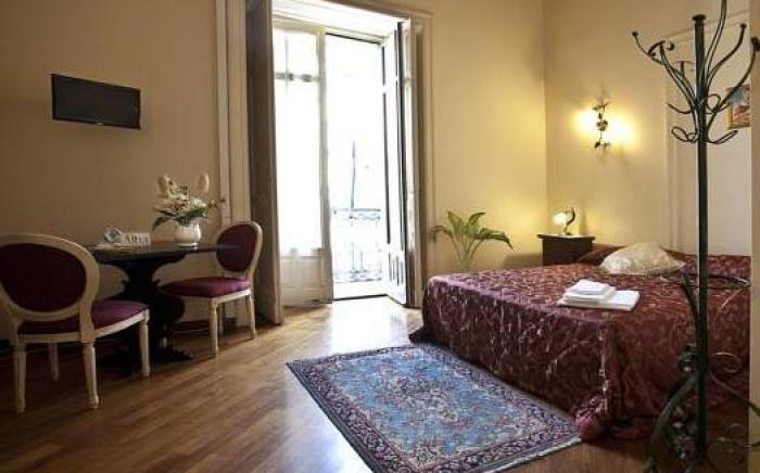 B&B Alba