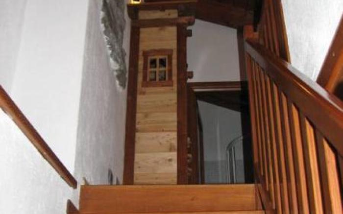 B&B Vecchio Torchio di Bard