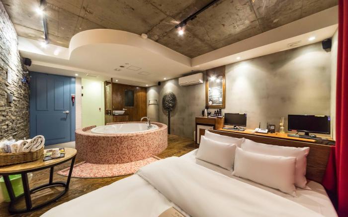 Hotel Yaja Yeongdeungpo