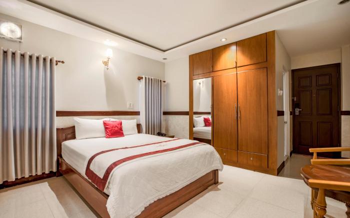 Ha Oanh Hotel 