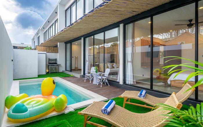 Azur Villas Umalas