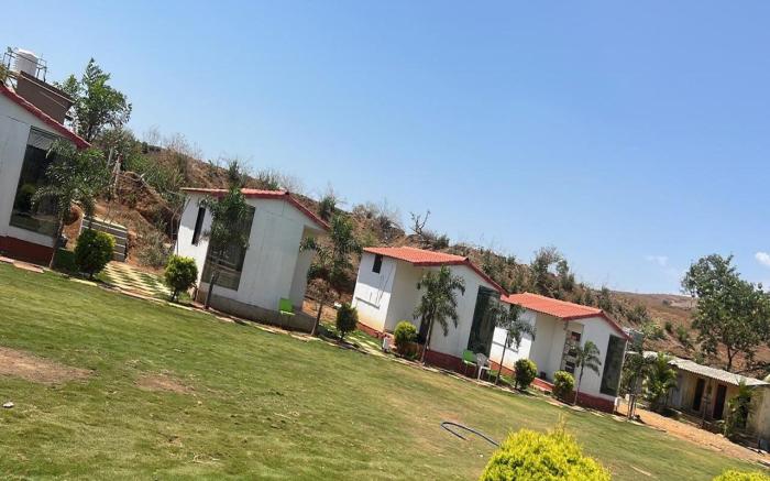 Shreesha Resort