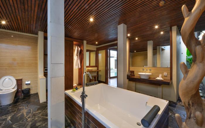 Avery Le Nixsun Villas by Waringin Hospitality