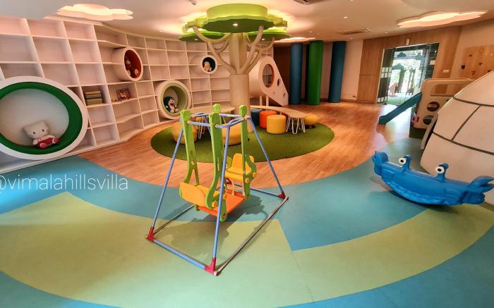 Premier 5 Bedrooms w/ Private Pool at Vimala Hills