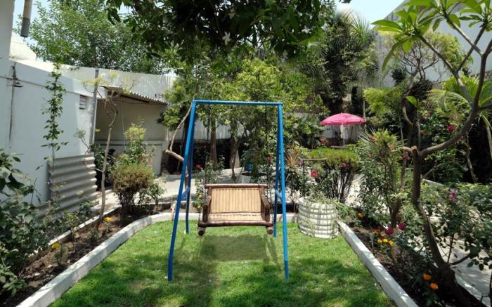 The Nature House - Amritsar