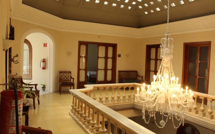 Hotel Gran Domo