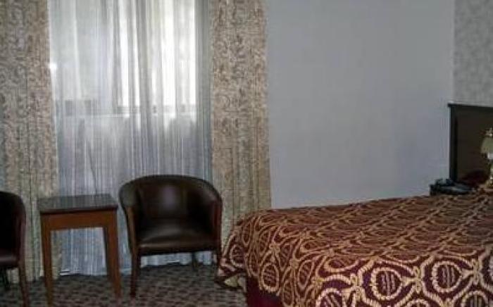 Business Park Hotel