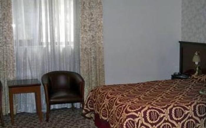 Business Park Hotel