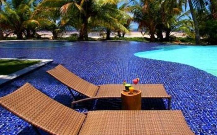Camurim Grande Pousada & SPA
