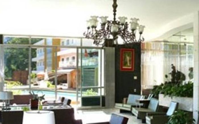 Casa do Sol Hotel