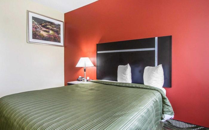 Quality Inn Fort Payne I-59 exit 222