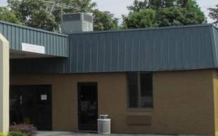 Budget Inn