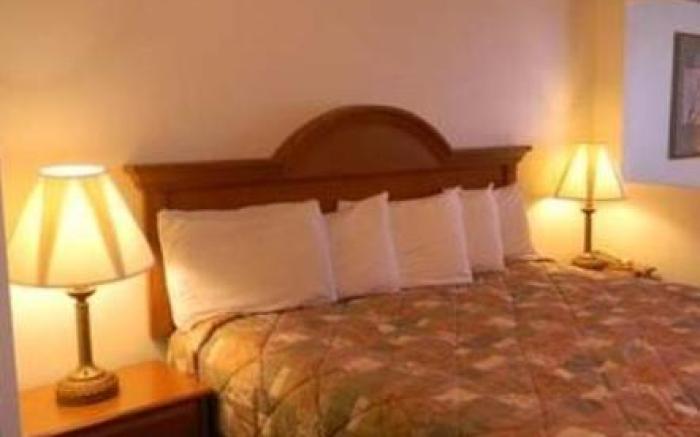 Countryside Suites Lincoln I-80