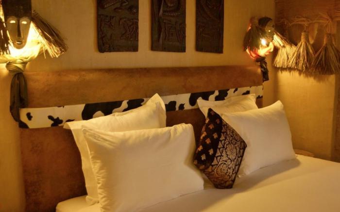 Dar Alif Hotel