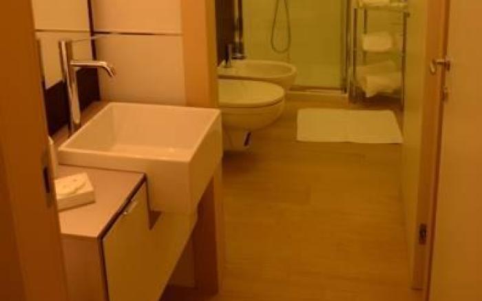 Di Sabatino Resort - Suite Apartments & Spa