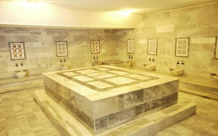 Dinler Hotels Urgup