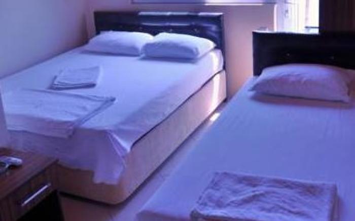 Durak Hotel