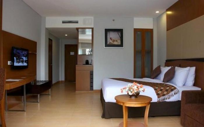 Green Valley Resort