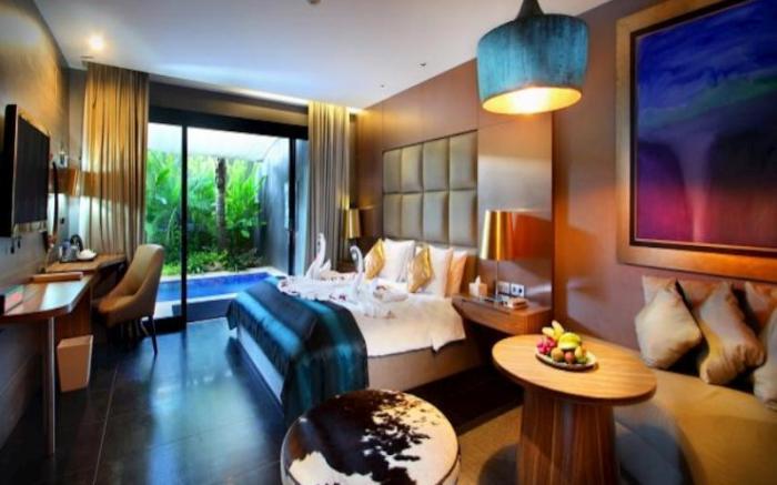 Amaroossa Suite Bali
