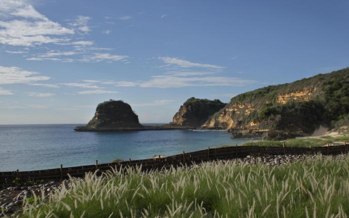 Jeeva Beloam Beach Camp Resort