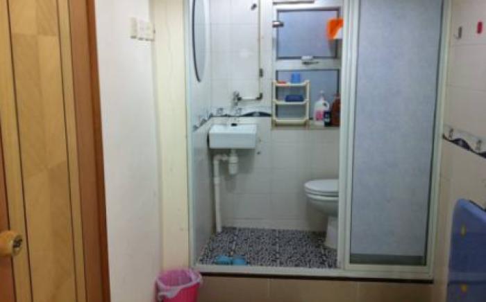 Hung Fai Guest House